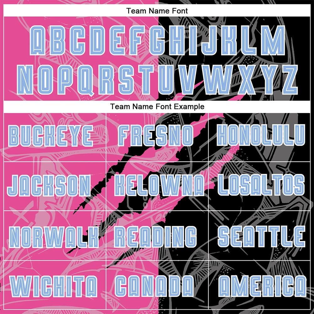 Sublimation Soccer Uniforms